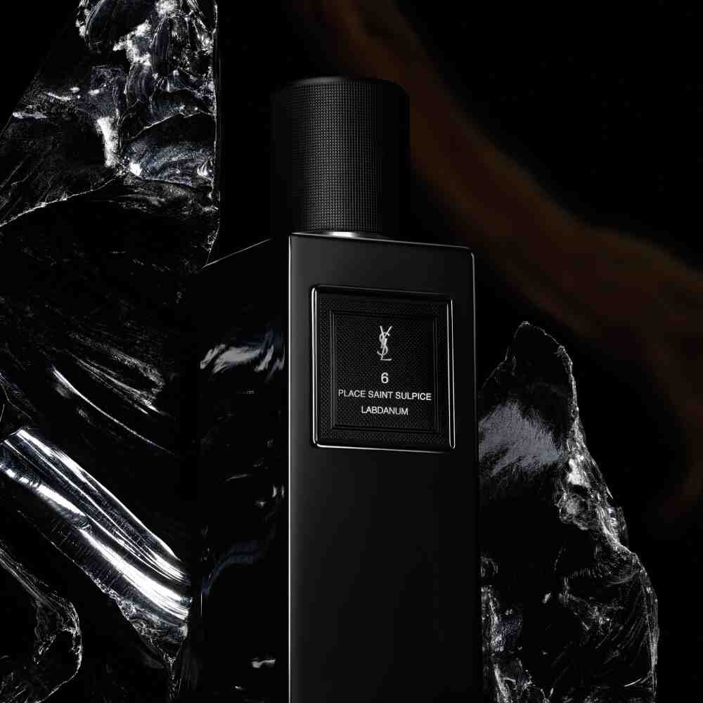 6 PLACE SAINT SULPICE EAU DE PARFUM 125ML