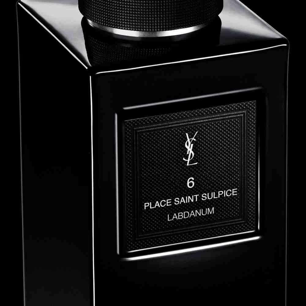 Nước Hoa Unisex 6 Place Saint Sulpice EDP