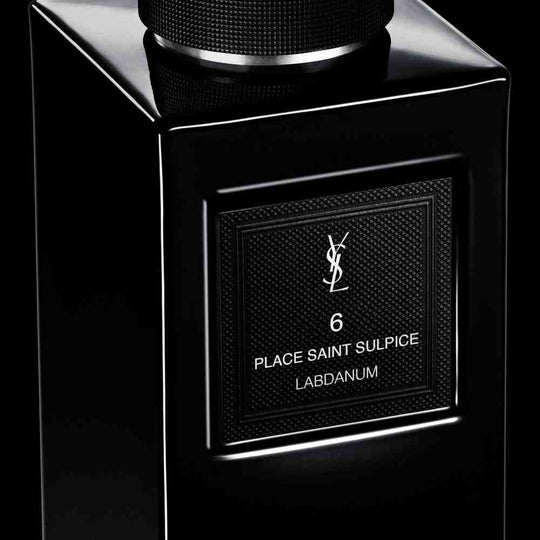 Nước Hoa Unisex 6 Place Saint Sulpice EDP