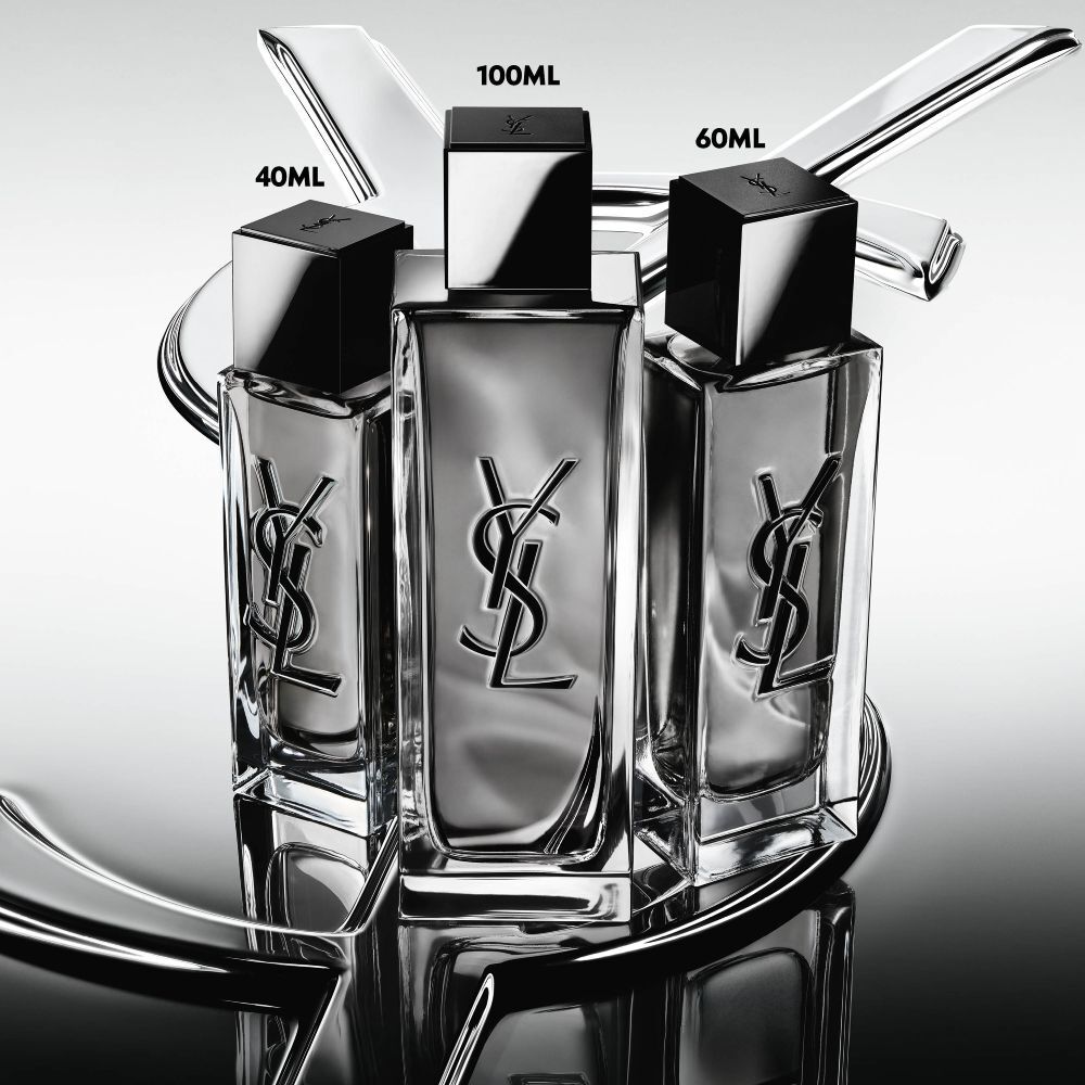 Nước Hoa Nam MYSLF Eau De Toilette Intense