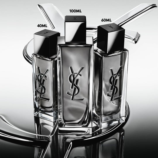 Nước Hoa Nam MYSLF Eau De Toilette Intense
