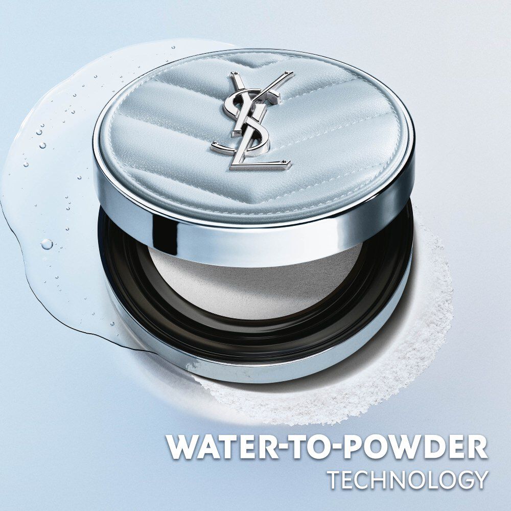 Phấn Nước All Hours Blur Cushion