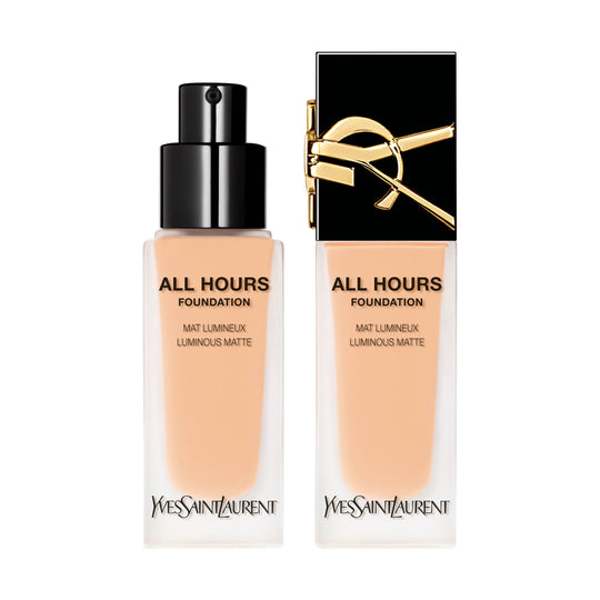 Kem Nền All Hours Foundation