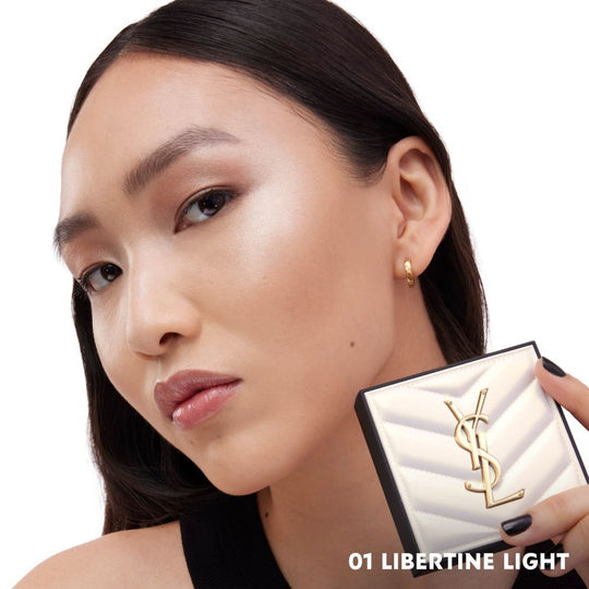 Phấn Bắt Sáng All Hours Hyper Luminize