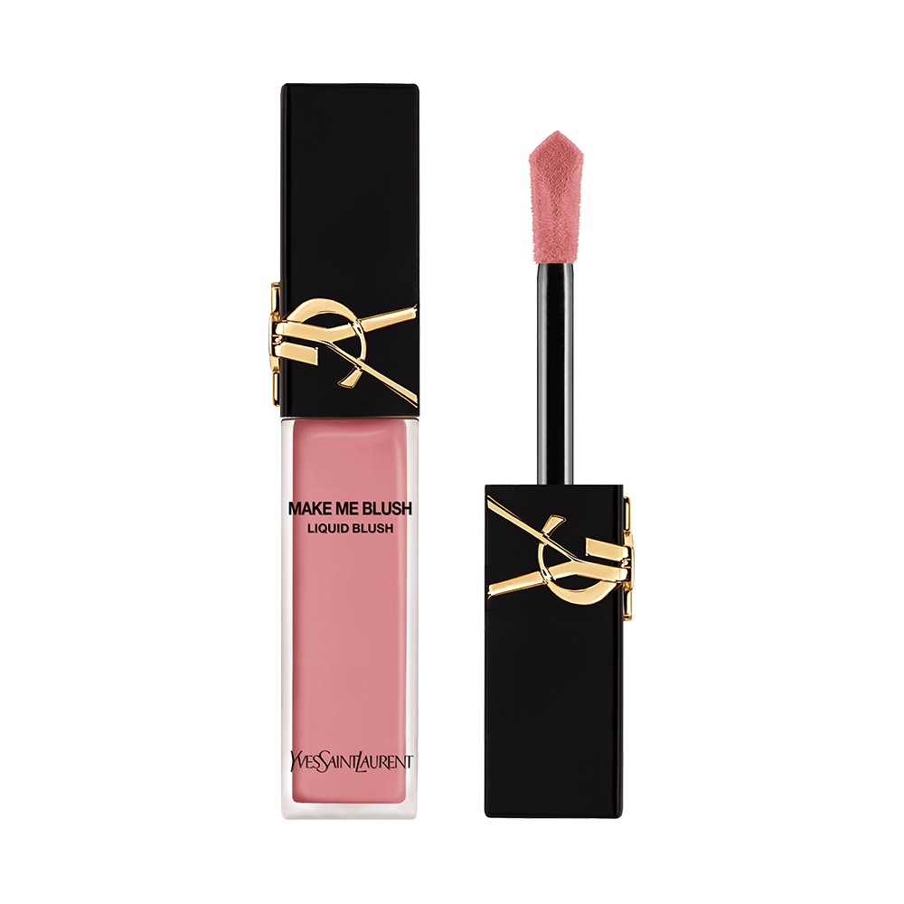 Liquid Blush 69