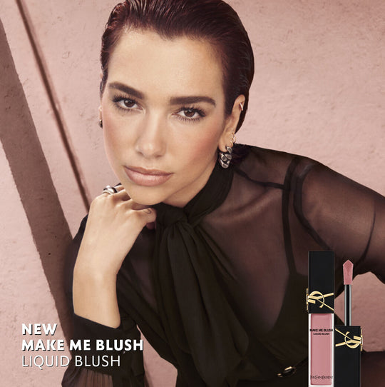 Phấn Má Make Me Blush Liquid Blush