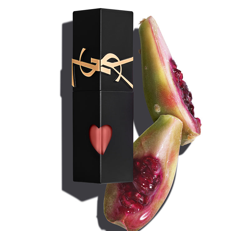 YSL The Inks Blur — thành phần