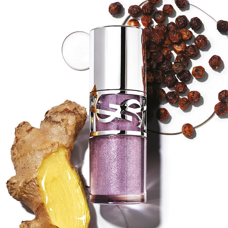 YSL Loveshine Plumping Gloss ingredients