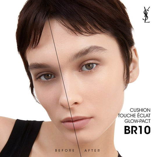 Phấn Nước Touche Éclat Glow-Pact Cushion