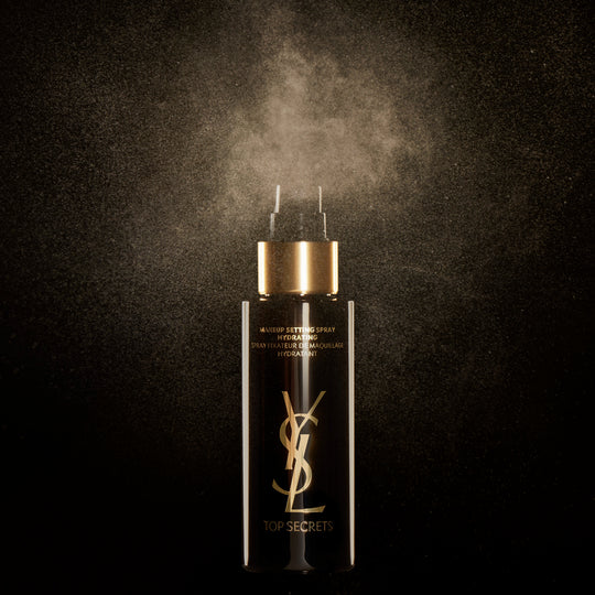 Top Secret Mist