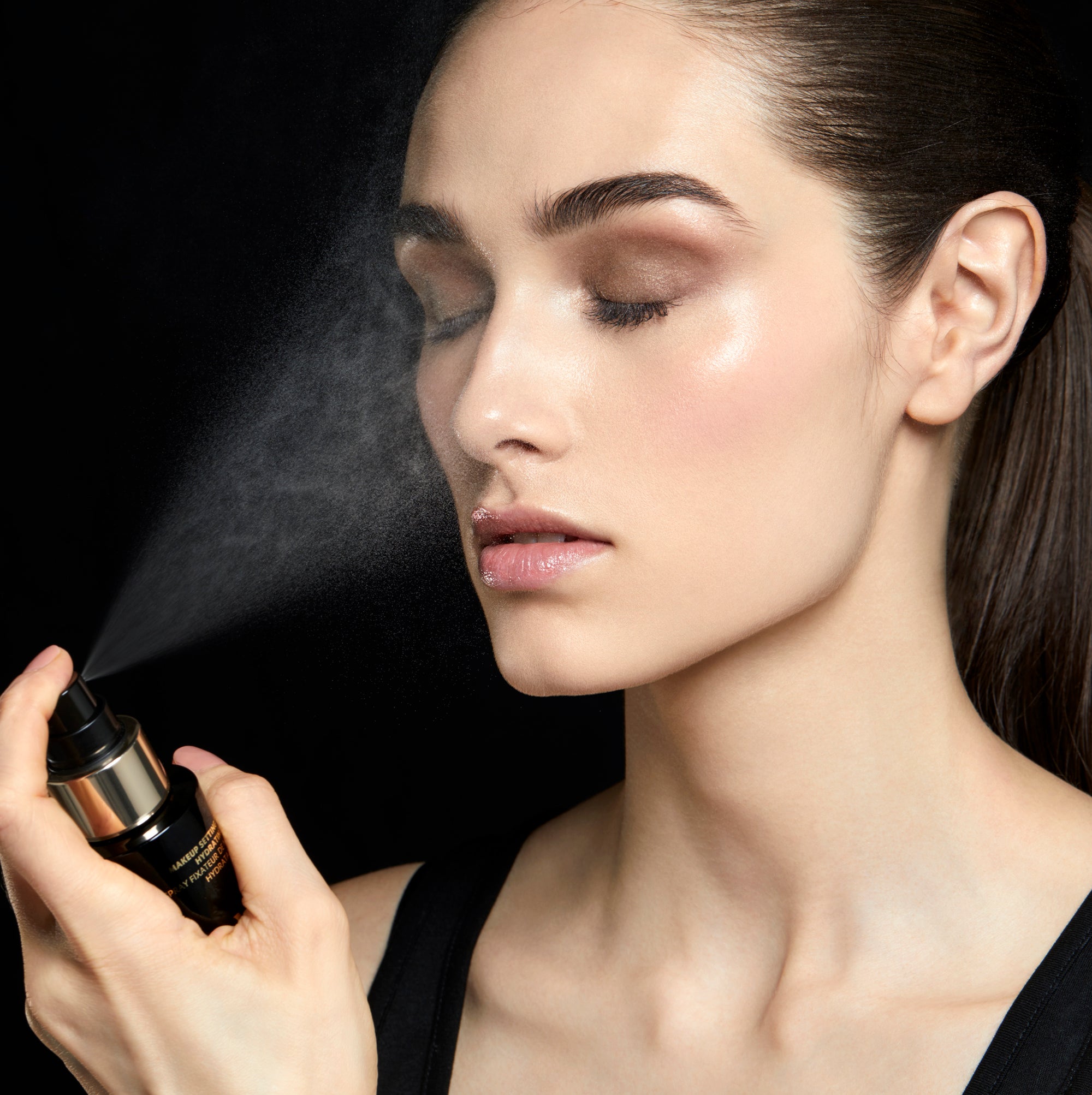 Top Secret Mist