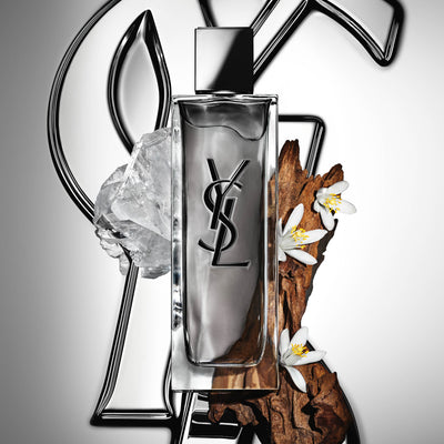MYSLF EDT INTENSE