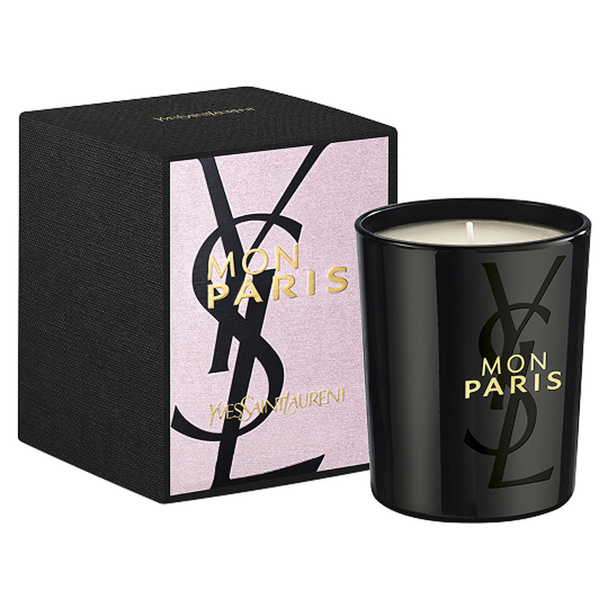 Nến Mon Paris