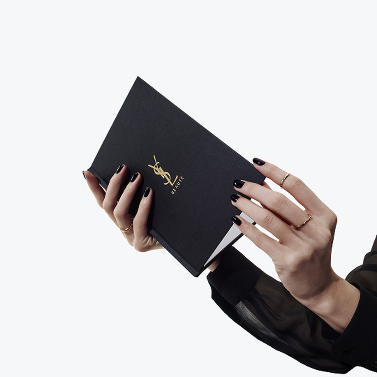 Sổ tay YSL