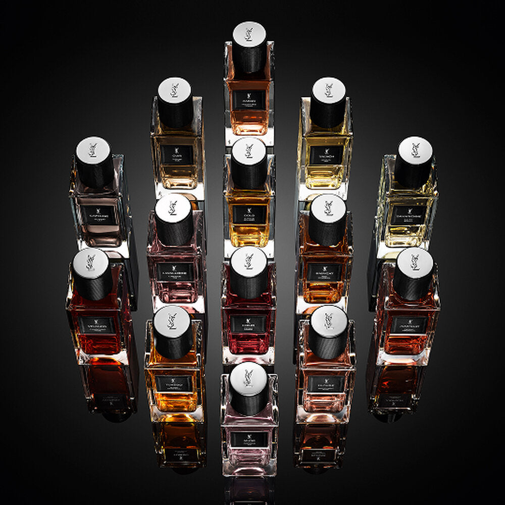 Le Vestiaire des Parfums