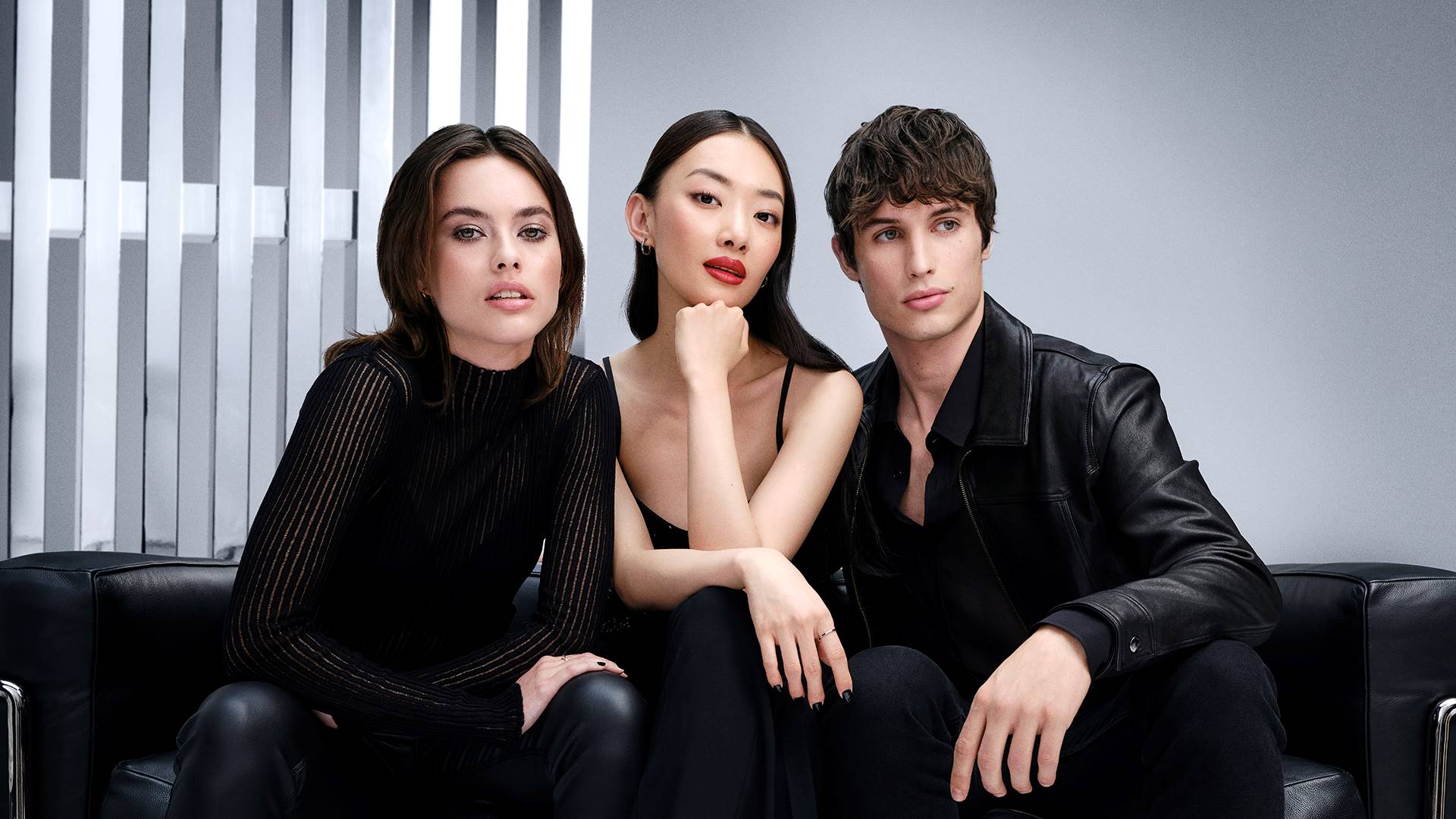Khám phá YSL Beauty Club