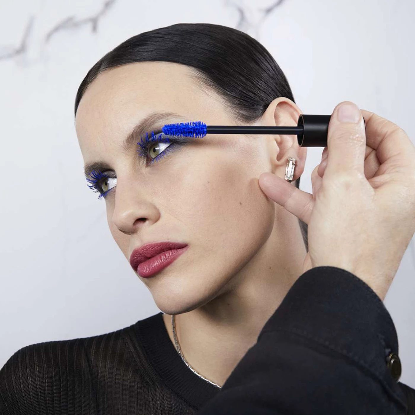Try On The Couture
Colour Pop Virtually