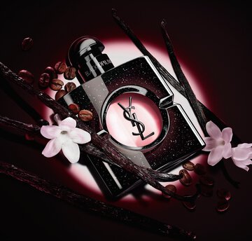 Black Opium Eau de Parfum