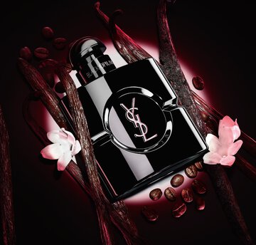 Black Opium Le Parfum