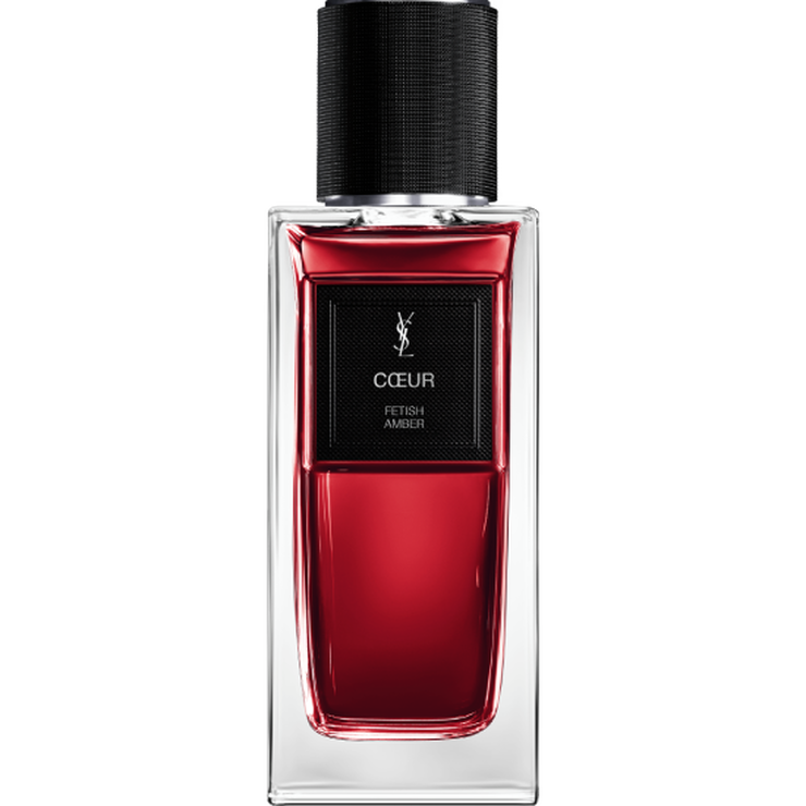 Cœur Eau de Parfum