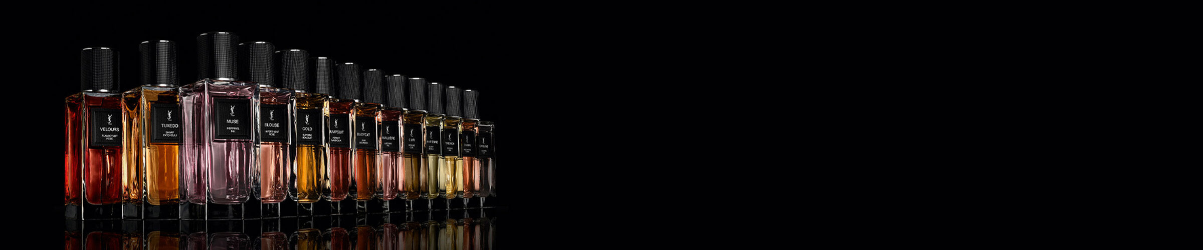 Le Vestiaire des Parfums