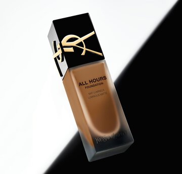 All Hours Foundation