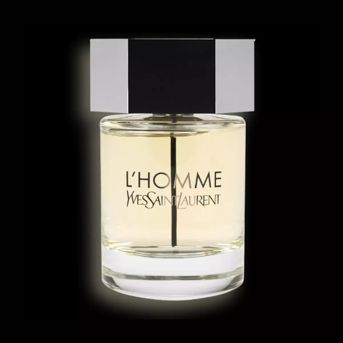 l'homme EAU DE TOILETTE
