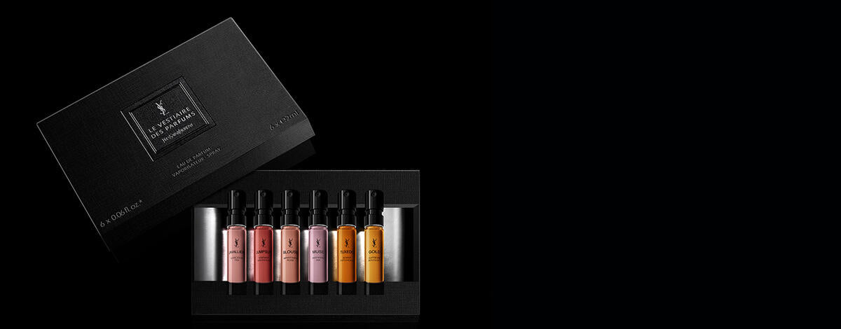 Tuyển chọn độc quyền từ Le Vestiaire des Parfums, dành riêng cho bạn