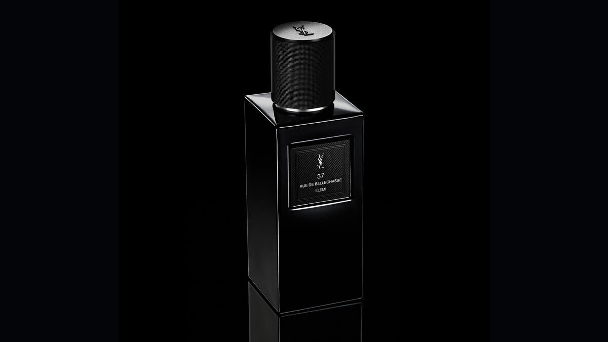 GỌN GÀNG, SẮC NÉT, THUẦN CHẤT YSL