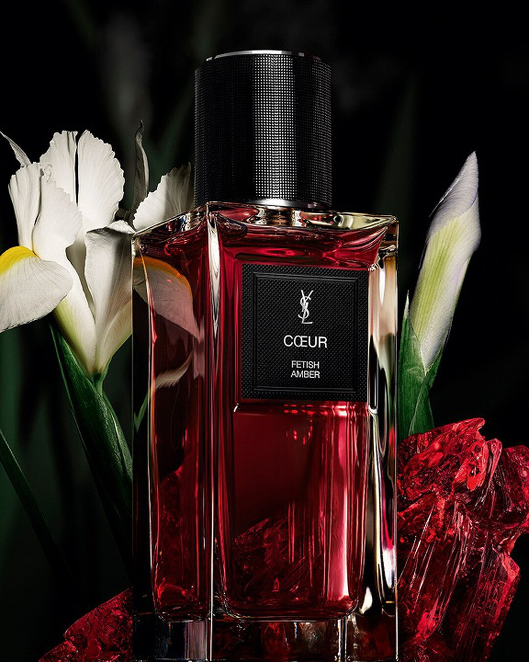 CŒUR Fetish Amber